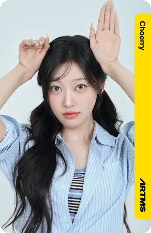 Atom02 Choerry 105