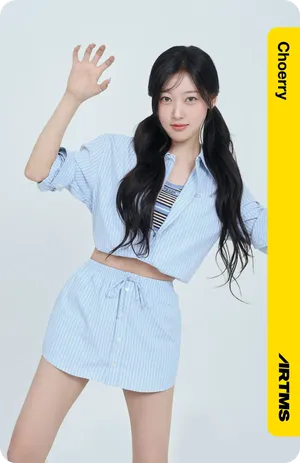 Atom02 Choerry 106