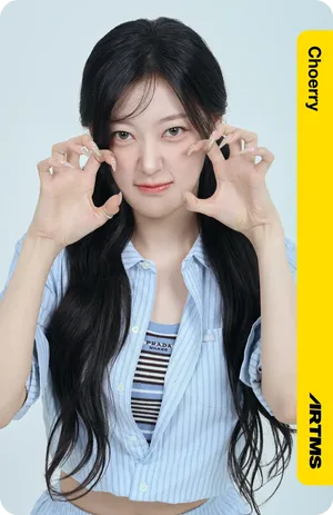 Atom02 Choerry 107