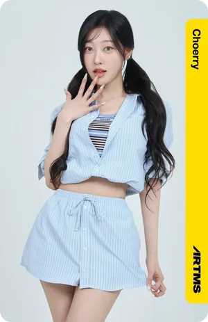Atom02 Choerry 108