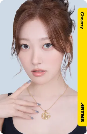 Atom02 Choerry 111