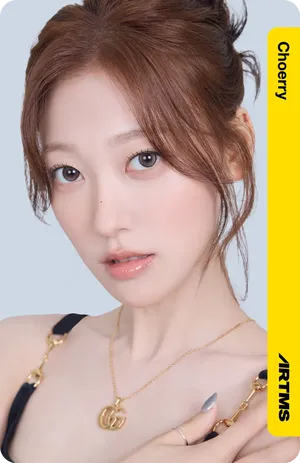 Atom02 Choerry 112