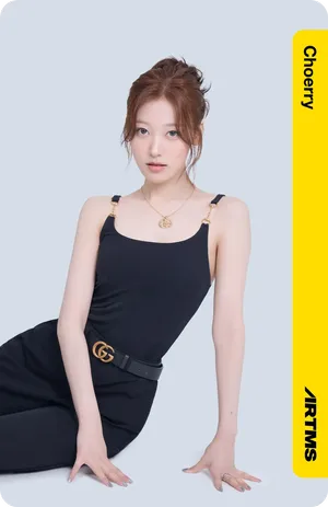 Atom02 Choerry 113