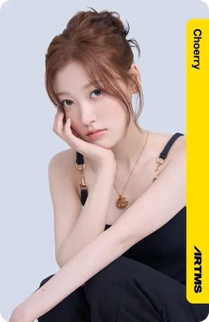 Atom02 Choerry 115