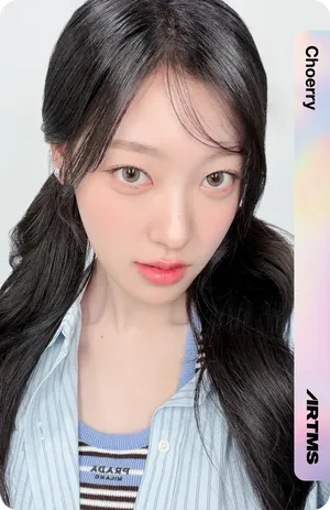 Atom02 Choerry 201Z