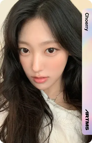 Atom02 Choerry 202Z