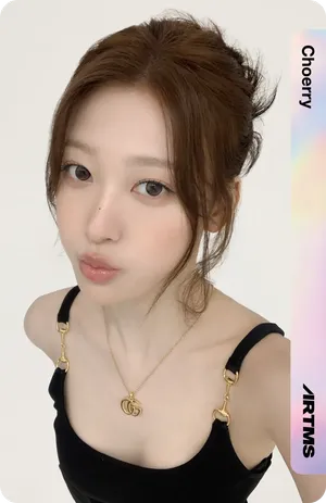 Atom02 Choerry 203Z