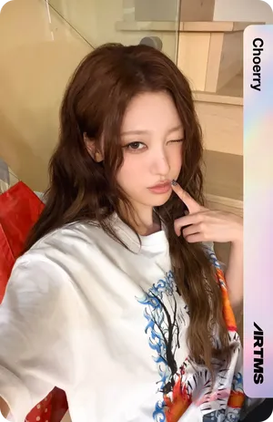 Atom02 Choerry 204Z