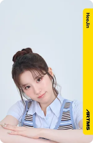 Atom02 HeeJin 102