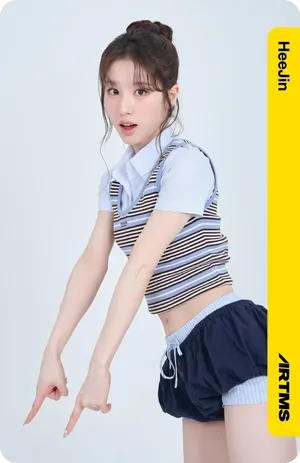 Atom02 HeeJin 103