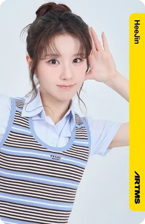 Atom02 HeeJin 104