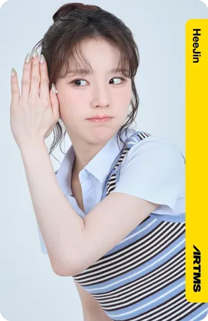 Atom02 HeeJin 105