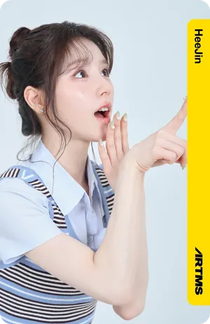 Atom02 HeeJin 106