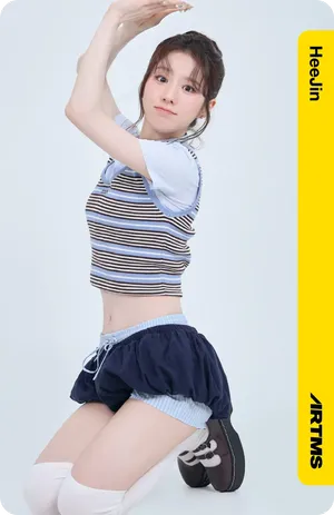 Atom02 HeeJin 107