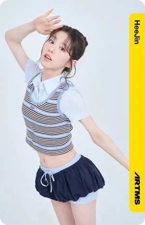 Atom02 HeeJin 108
