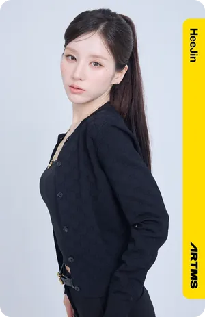 Atom02 HeeJin 110