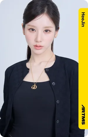 Atom02 HeeJin 111