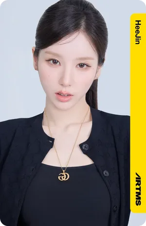 Atom02 HeeJin 112