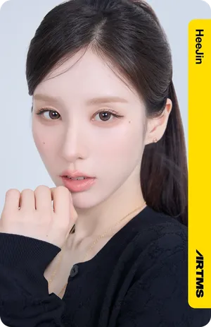 Atom02 HeeJin 113