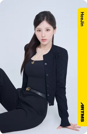 Atom02 HeeJin 114