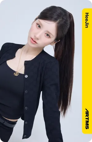 Atom02 HeeJin 115