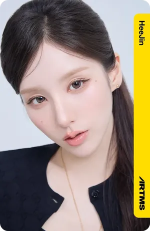 Atom02 HeeJin 116