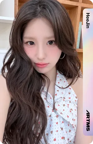 Atom02 HeeJin 202Z