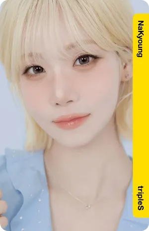 Atom02 NaKyoung 101