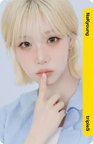 Atom02 NaKyoung 102