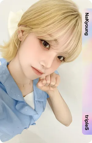 Atom02 NaKyoung 201Z
