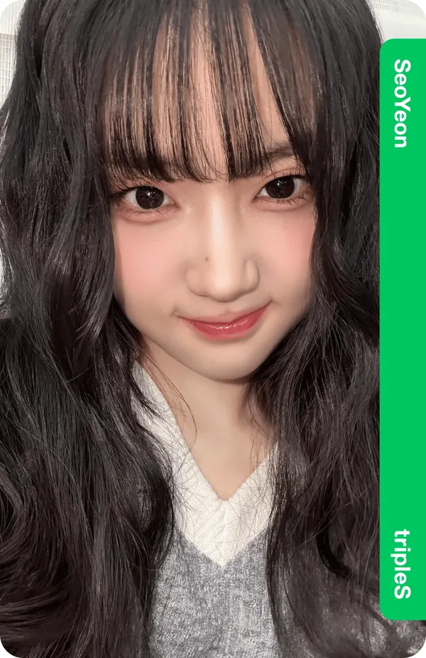 Atom02 SeoYeon 341Z