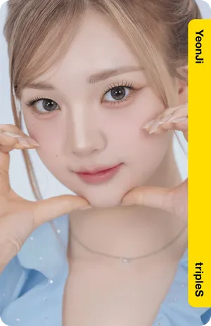 Atom02 YeonJi 101