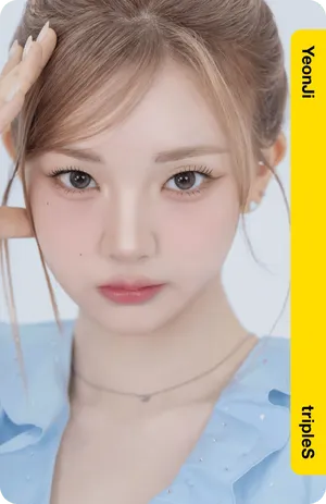 Atom02 YeonJi 102