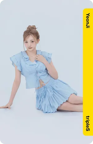 Atom02 YeonJi 108