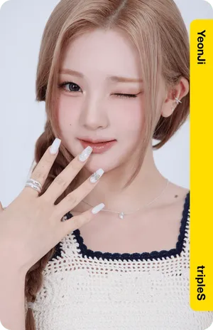 Atom02 YeonJi 109