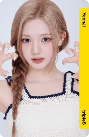 Atom02 YeonJi 110
