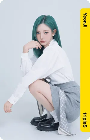 Atom02 YeonJi 119