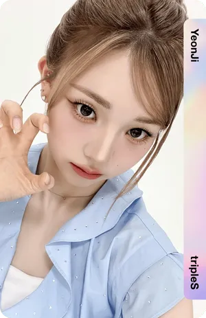 Atom02 YeonJi 201Z