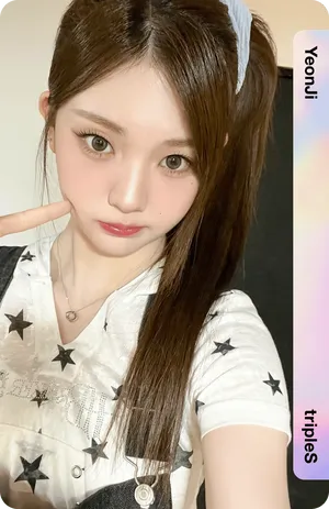 Atom02 YeonJi 202Z