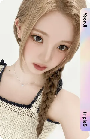 Atom02 YeonJi 203Z