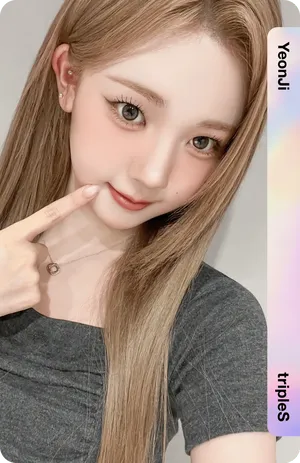 Atom02 YeonJi 204Z