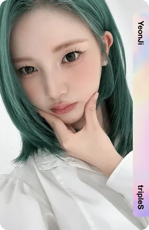 Atom02 YeonJi 205Z