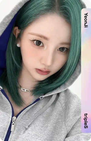 Atom02 YeonJi 206Z