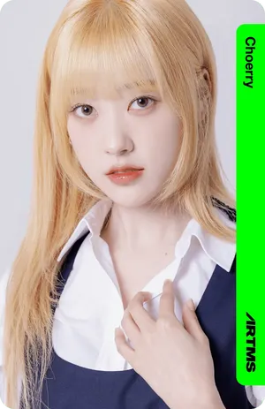 Binary01 Choerry 101