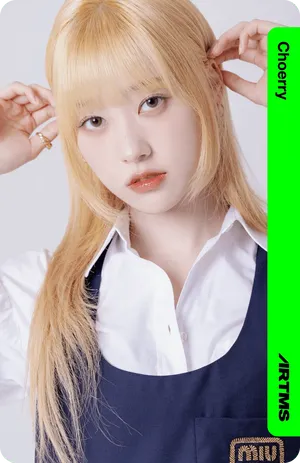Binary01 Choerry 102