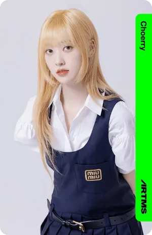 Binary01 Choerry 103