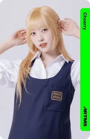 Binary01 Choerry 105