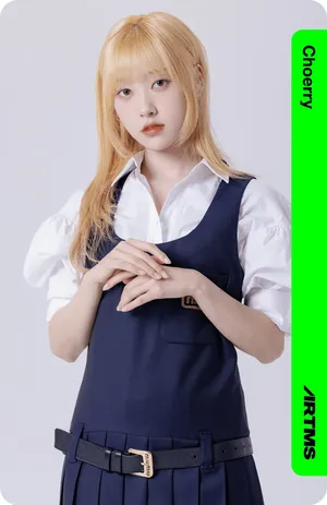 Binary01 Choerry 106