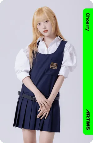 Binary01 Choerry 107