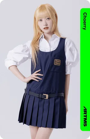 Binary01 Choerry 108